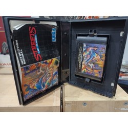 STREETS OF RAGE
