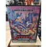STREETS OF RAGE