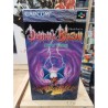 DEMON'S BLAZON