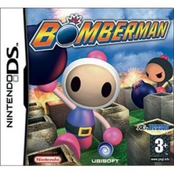 BOMBERMAN