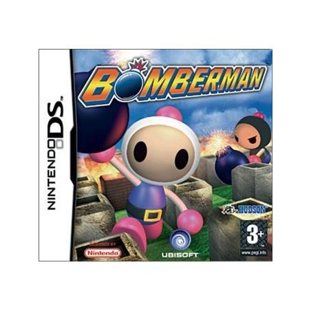 bomberman-ds