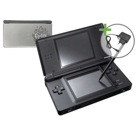 DS LITE BLANCHE