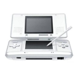 NINTENDO DS