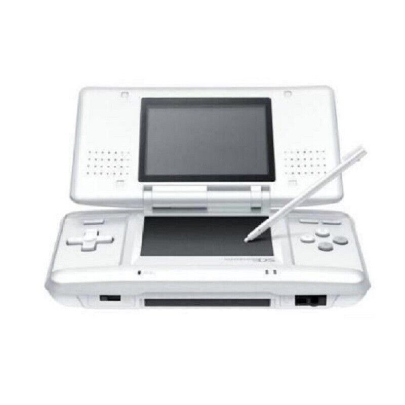 nintendo-ds-tank-grise-1er-modele-chargeur