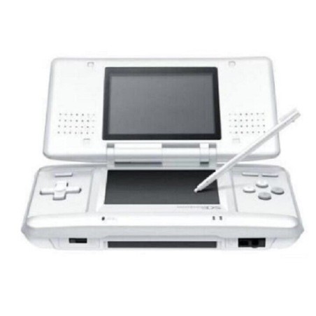 nintendo-ds-tank-grise-1er-modele-chargeur