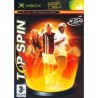 top-spin