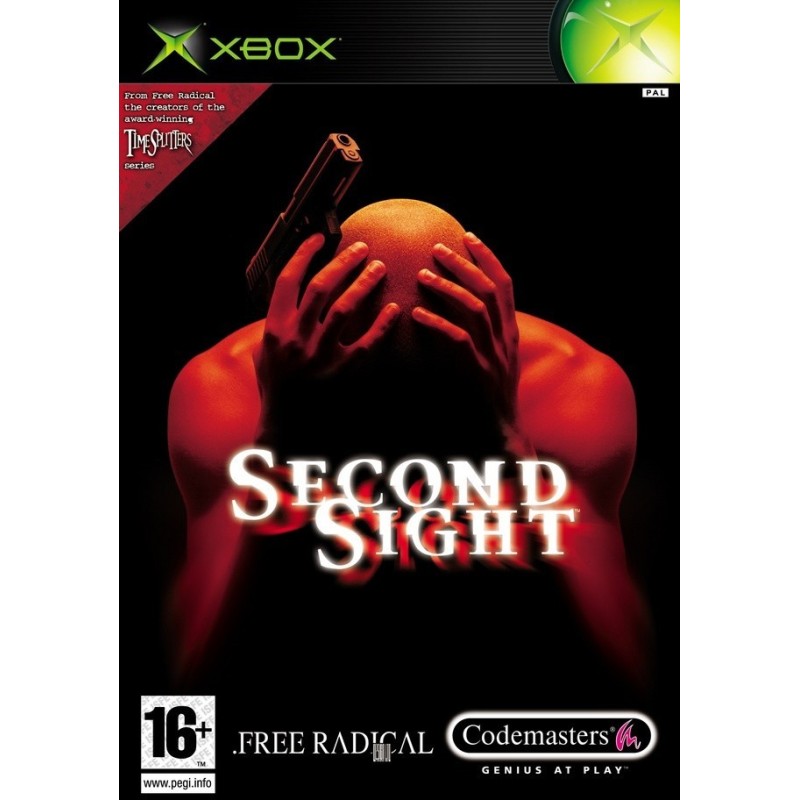 second-sight