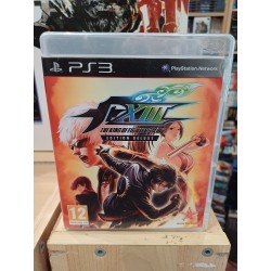 THE KING OF FIGHTERS XII 12