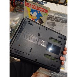 MEGADRIVE JAPONAISE (ETAT NEUF)