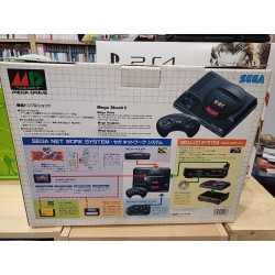 MEGADRIVE JAPONAISE (ETAT NEUF)