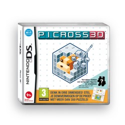 MARIO PICROSS