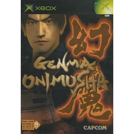 genma-onimusha-pal-xbox