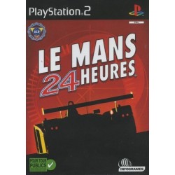 le-mans-24-heures-