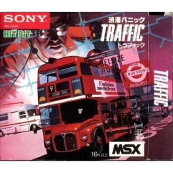 traffic-msx