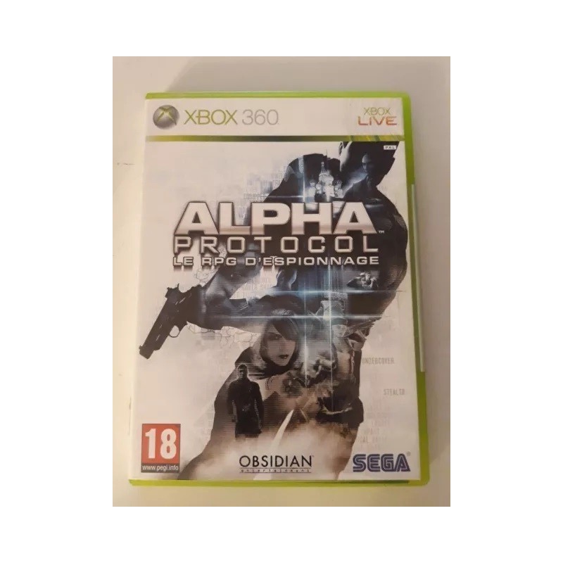 alpha-protocol