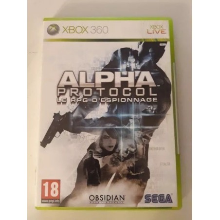 alpha-protocol