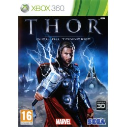 THOR (La légende de)