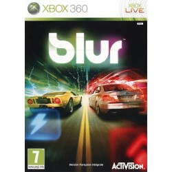 blur