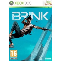 brink