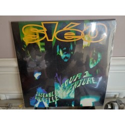 sleo-ensemble-pour-une-nouvelle-aventure-vinyl-lp-album-vinyl rap-francais-hip-hop-jimmy-jay