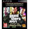 gta-4-grand-theft-auto-iv-l-edition-integrale playstation 3