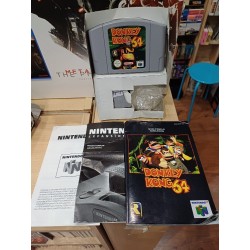 donkey-kong-64-complet-