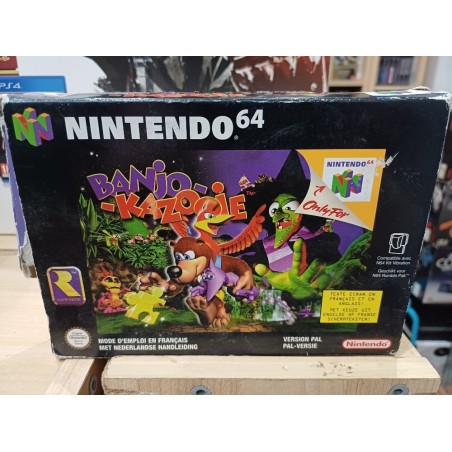 banjo-kazooie-nintendo 64