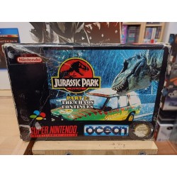 JURASSIC PARK