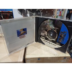 galaxy-force-ii saturn japan