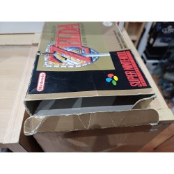 ZELDA 3 Link To The Past