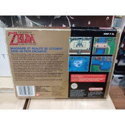 ZELDA 3 Link To The Past