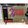 ZELDA 3 Link To The Past