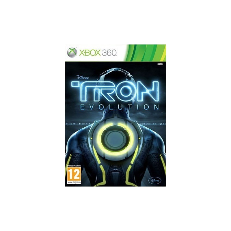 tron-evolution