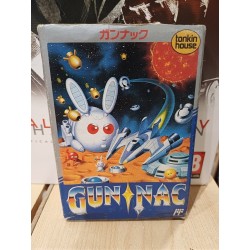 gunnac-famicom