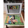 PREHISTORIK MAN Super nintendo