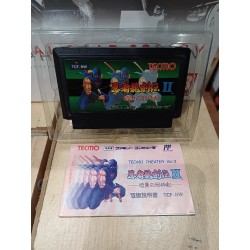NINJA GAIDEN II