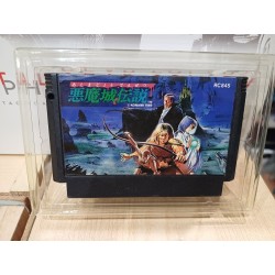 AKUMAJO DENSETSU 3