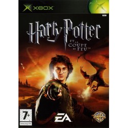 HARRY POTTER et la chambre des secrets