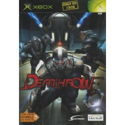 deathrow