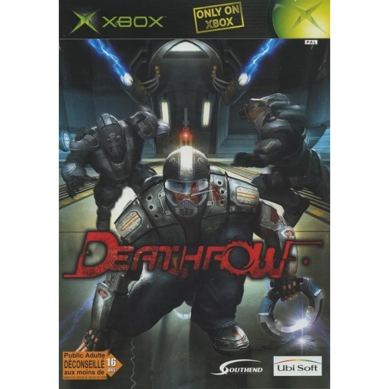 deathrow