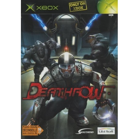 deathrow