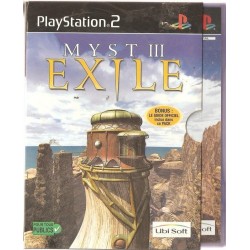 MYST