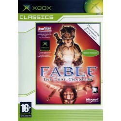 FABLE