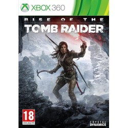 TOMB RAIDER II