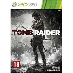 TOMB RAIDER II