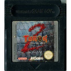 TUROK 2 (Cartouche Seule)