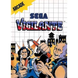 VIGILANTE (sans notice)