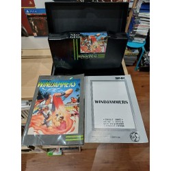 WINDJAMMERS