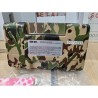 NEO GEO POCKET Camouflage Marron Non Fonctionnelle