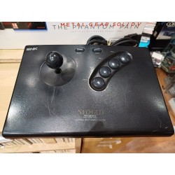 NEO GEO CARTOUCHE US